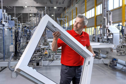 Internorm Sarlensbach 221 Final