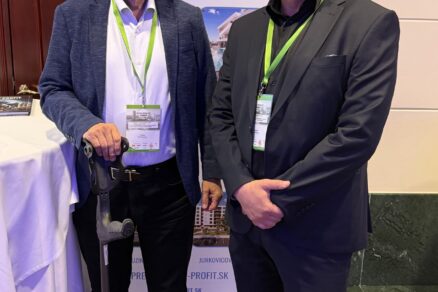 KAMI PROFIT Kanuscak + Majersky