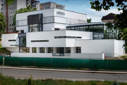 Modernizácia kultúrneho centra Vranov nad Topľou(02)