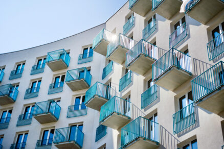 Polyfunkčný komplex Muchovo námestie Bratislava (03)