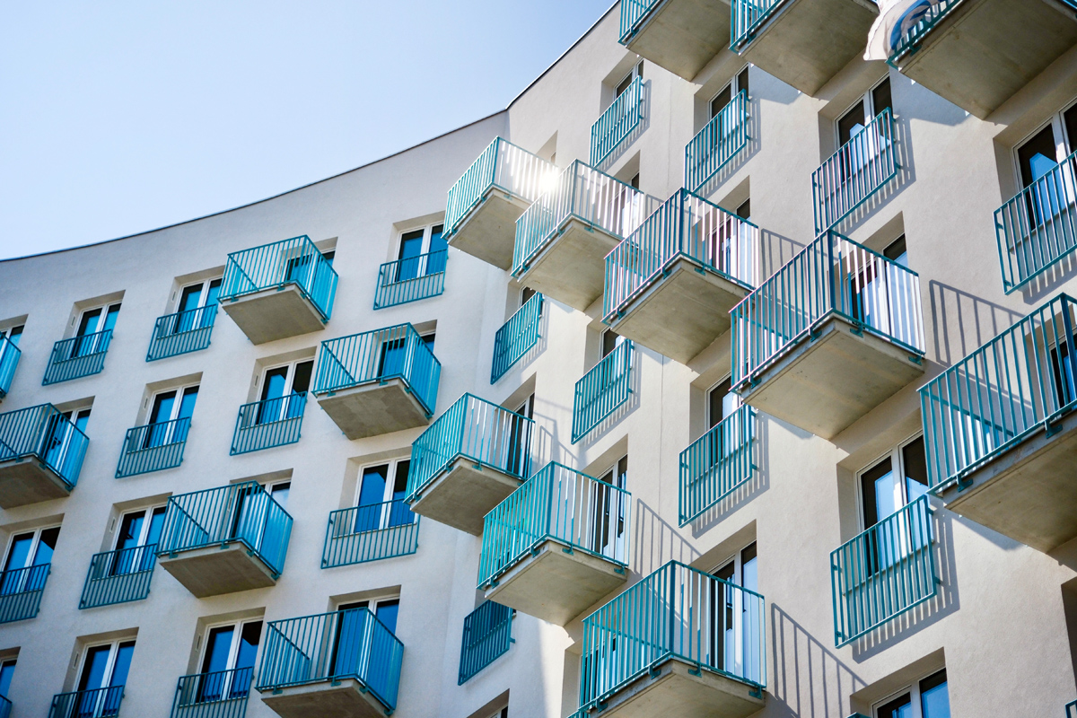 Polyfunkčný komplex Muchovo námestie Bratislava (03)