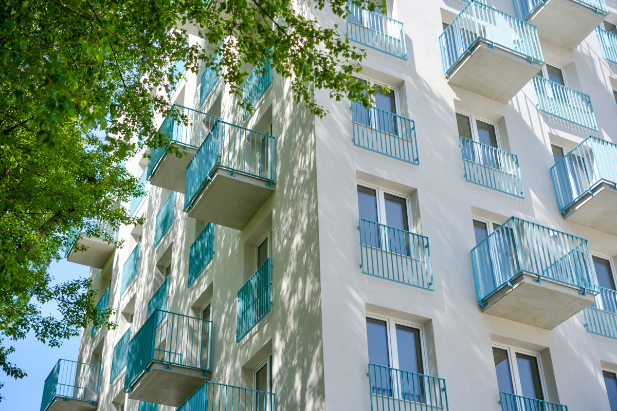 Polyfunkčný komplex Muchovo námestie Bratislava (05)