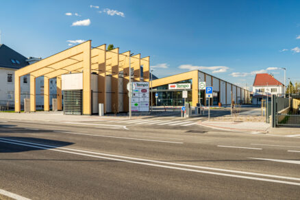 Retail park COOP Jednota Prievidza (03)