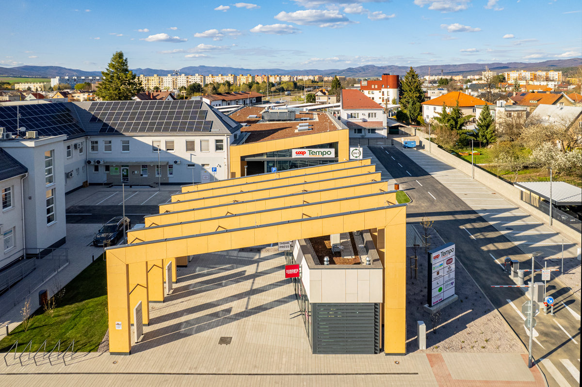 Retail park COOP Jednota Prievidza (05)