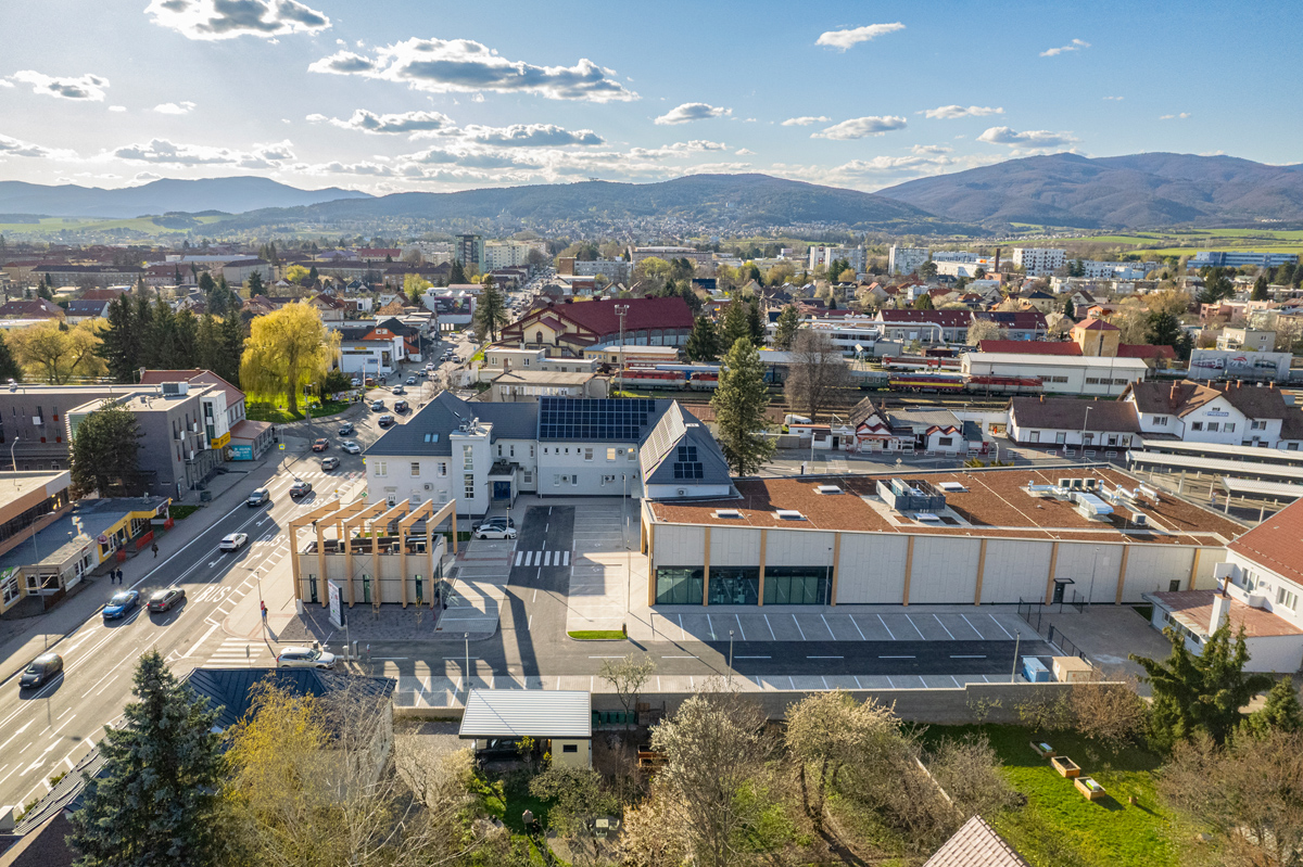 Retail park COOP Jednota Prievidza (06)