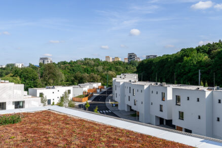 Rezidenčný komplex Agáty Bratislava (03)