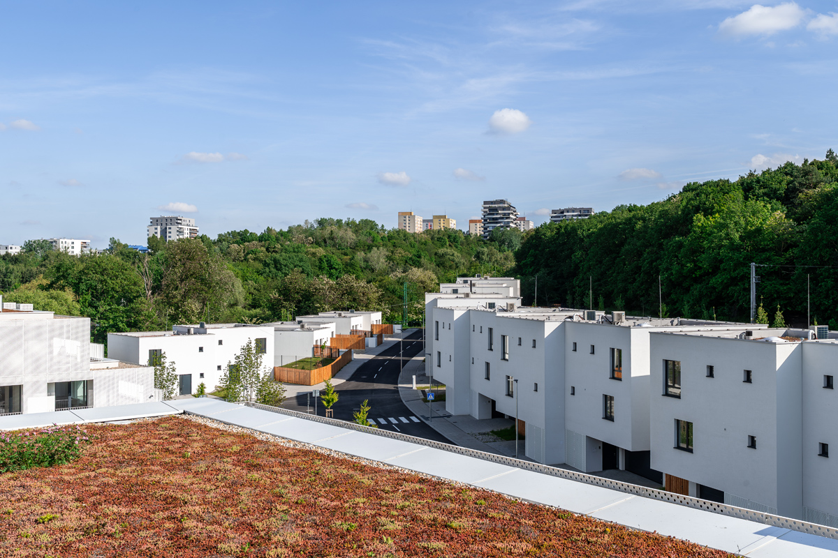 Rezidenčný komplex Agáty Bratislava (03)