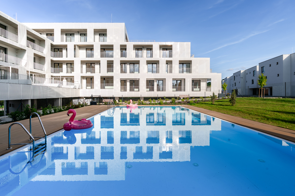 Rezidenčný komplex Agáty Bratislava (04)