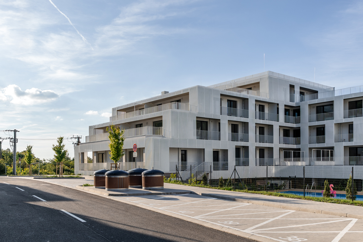 Rezidenčný komplex Agáty Bratislava (06)