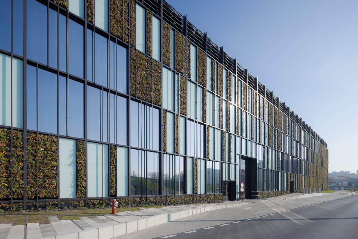 Rozšírenie nákupného centra Aupark Bratislava (05)