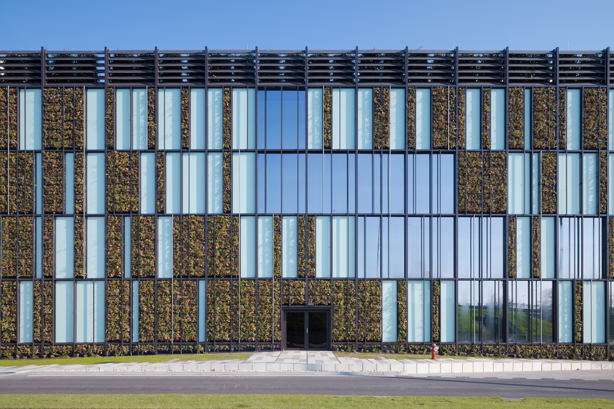 Rozšírenie nákupného centra Aupark Bratislava (06)