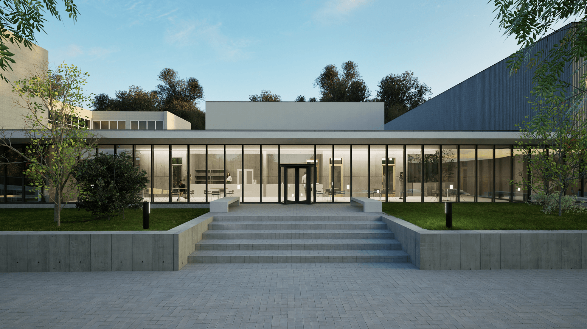 Plaváreň Rožňava, Rožňava plavaren-roznava