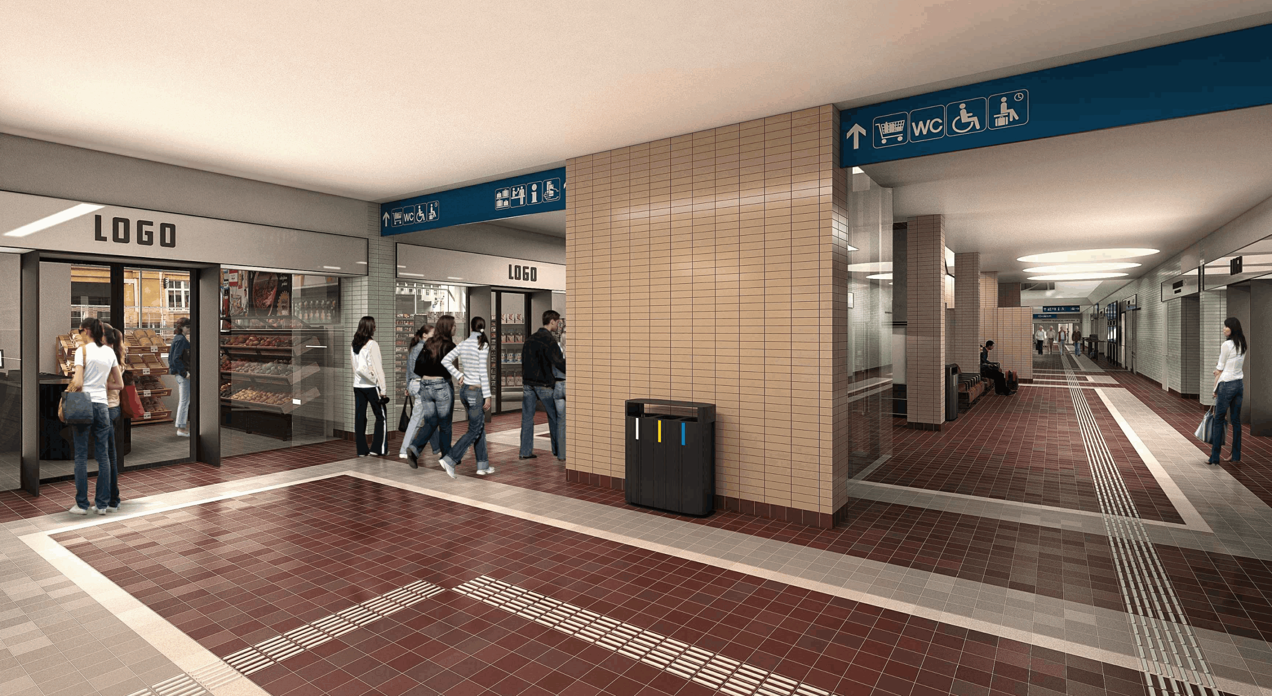 Rekonštrukcia výpravnej budovy ŽST Žilina, Žilina rekonstrukcia-vypravna-budova-zilina