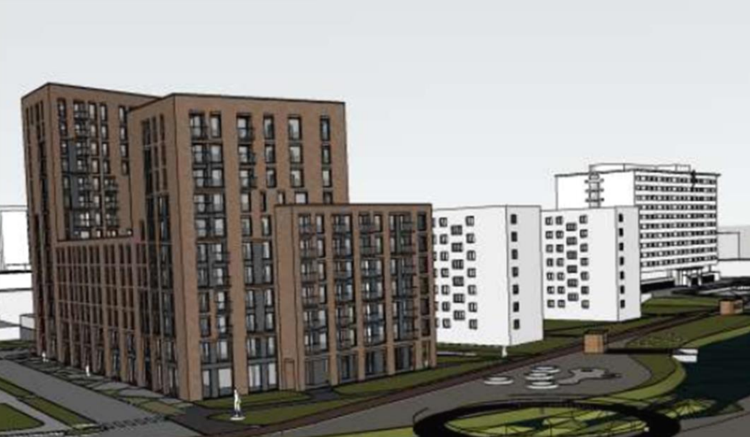 Bytový dom na Jakobyho ulici - staršia vizualizácia bytovy-dom-na-jakobyho-ulici-kosice