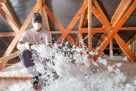 Väzníkové strechy vyžadujú špeciálne riešenie
