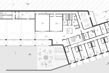 Vinárstvo Zobor PÔDORYS 1.PP R08 page 0001