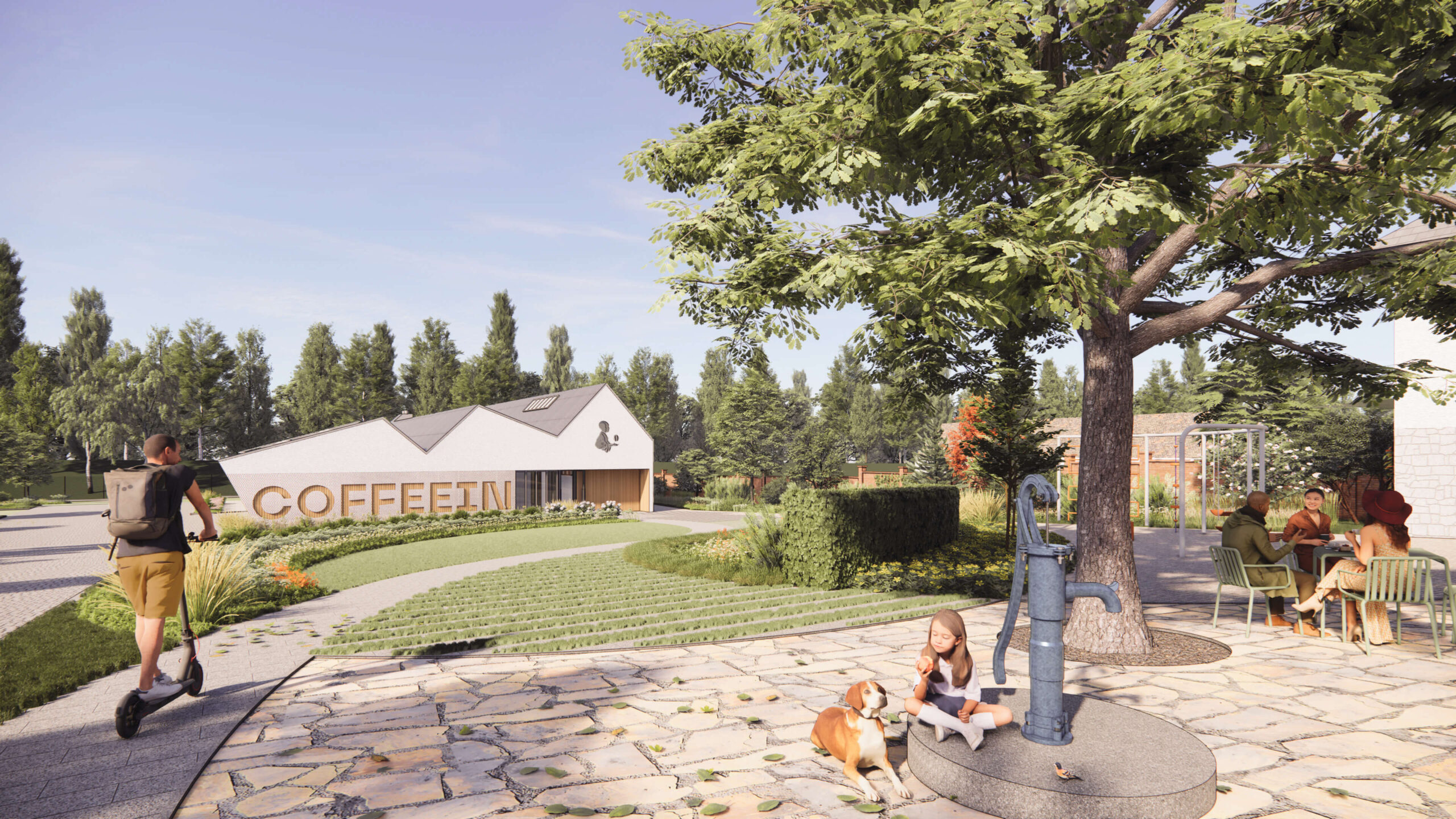 Pražiareň budúcnosti COFFEEIN, Hrkovce praziaren-buducnosti-coffeein-hrkovce