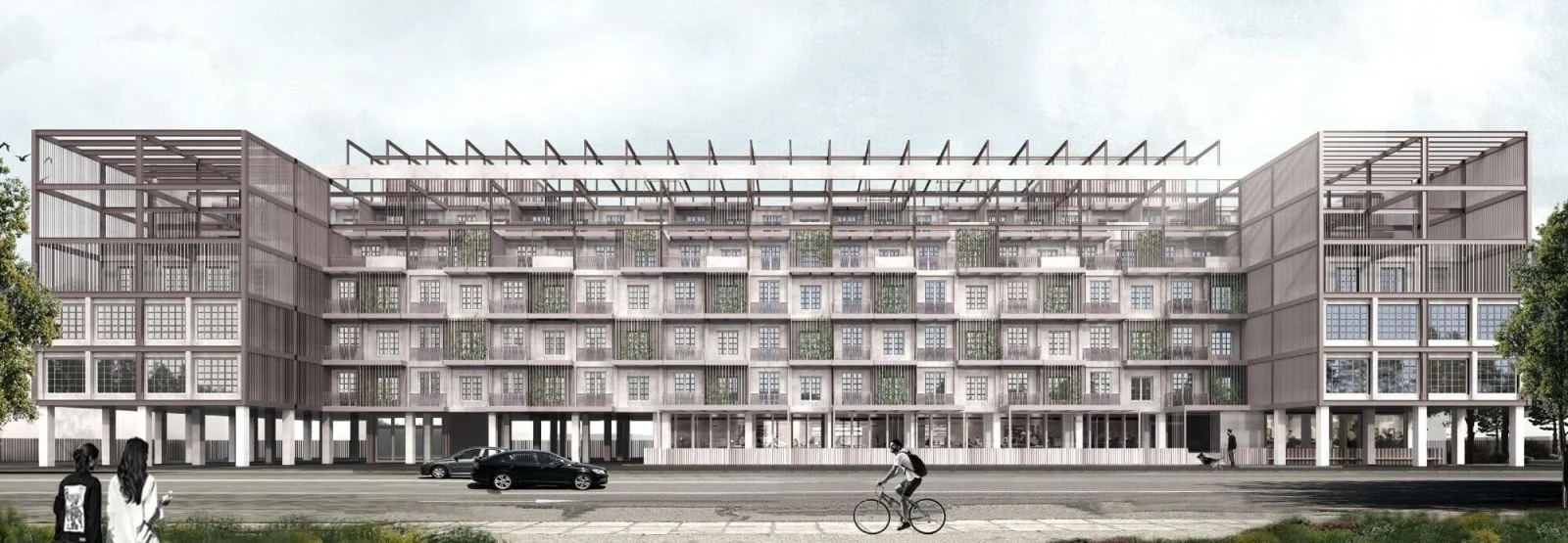 Hotel Avion, Bratislava hotel-avion-prestavba-ruzinov-bratislava