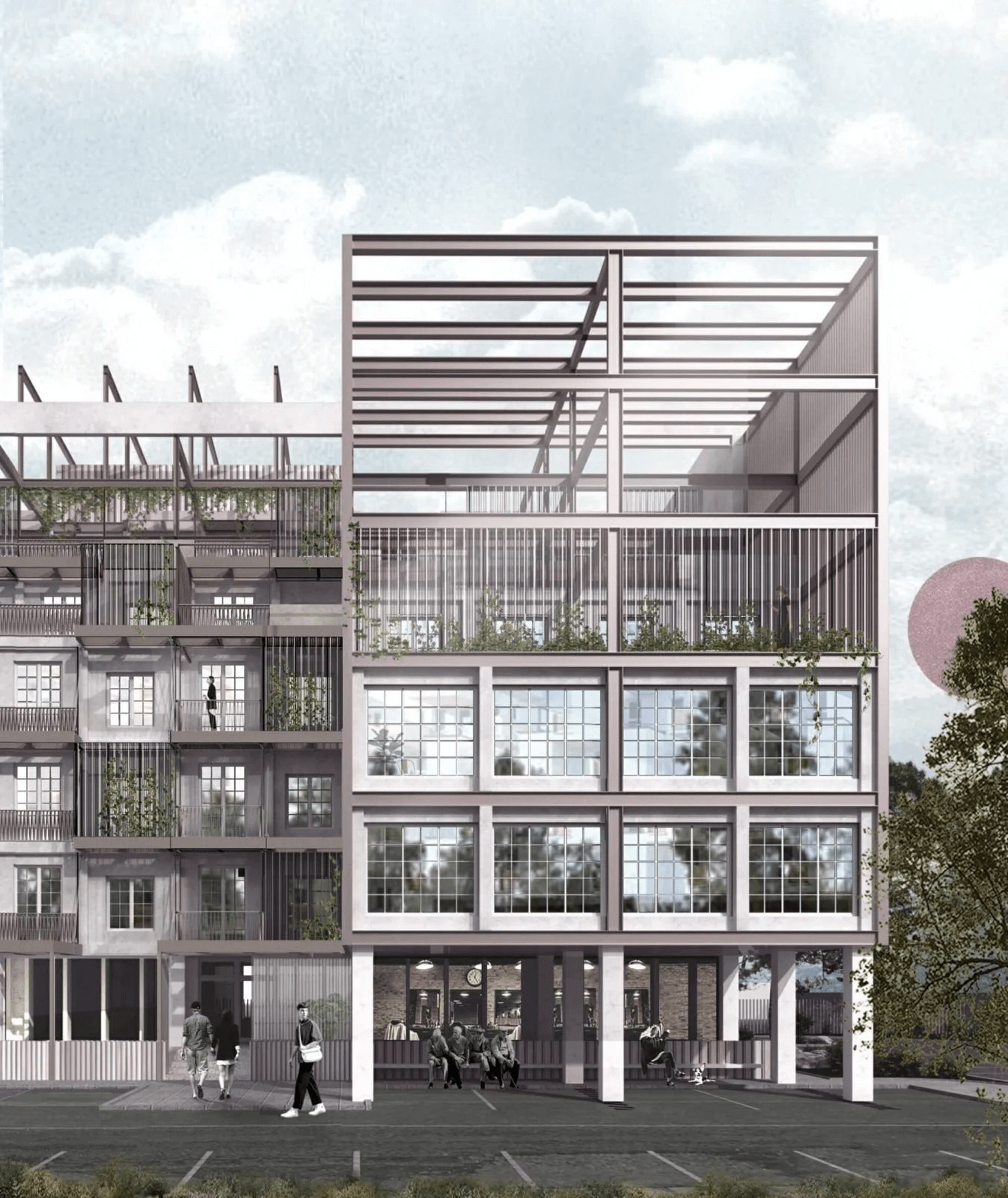 Hotel Avion, Bratislava hotel-avion-prestavba-ruzinov-bratislava