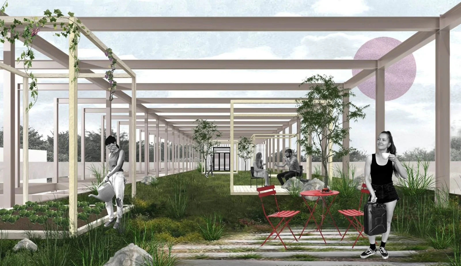 Hotel Avion, Bratislava