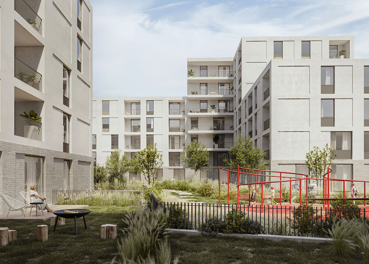 Bory bývanie 5. etapa, Bratislava bory-byvanie-v-etapa