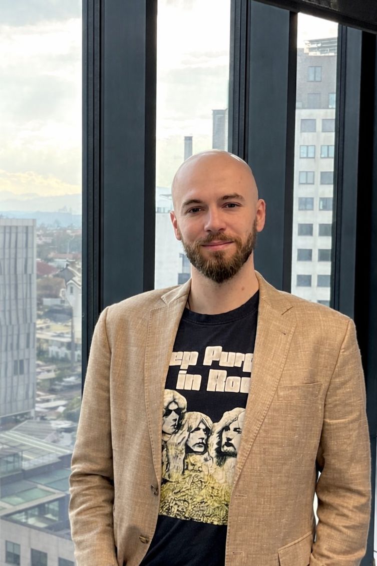 Igor Bubeník Igor Bubeník