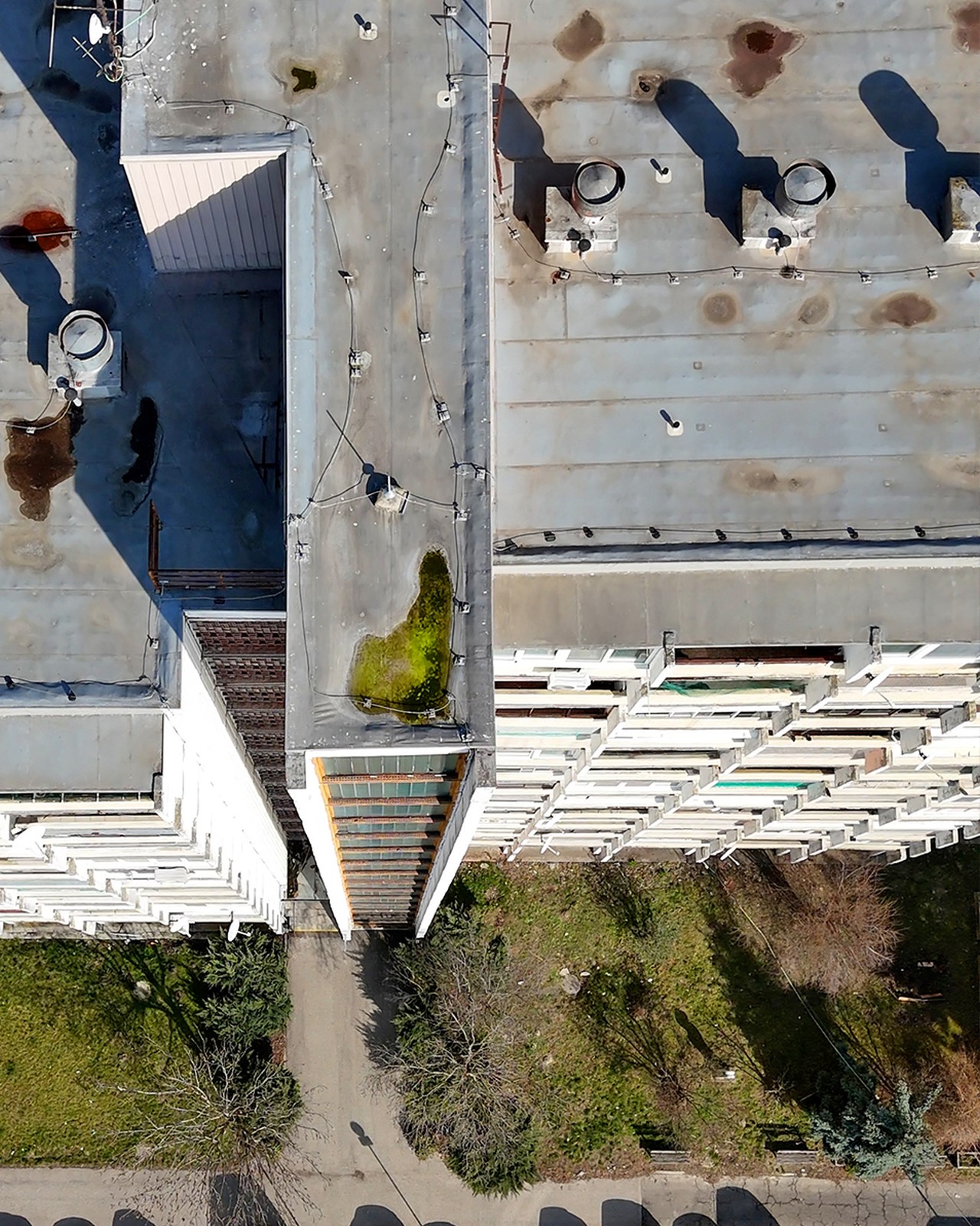 Bytový dom na Medveďovej 21 čaká veľká premena za takmer 1,8 milióna eur.