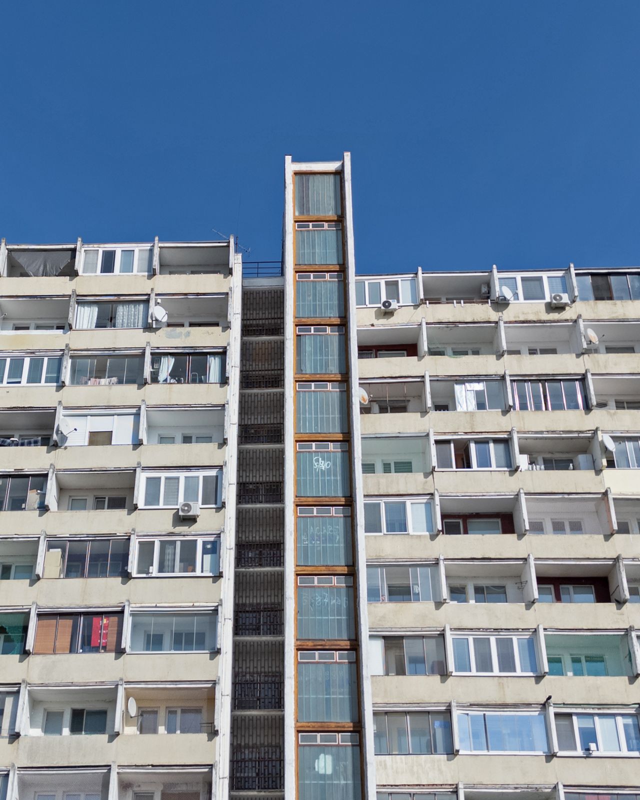 Bytový dom na Medveďovej 21 čaká veľká premena za takmer 1,8 milióna eur.