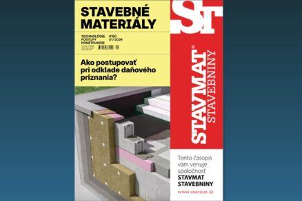 casopis stavebne materialy 1 2026