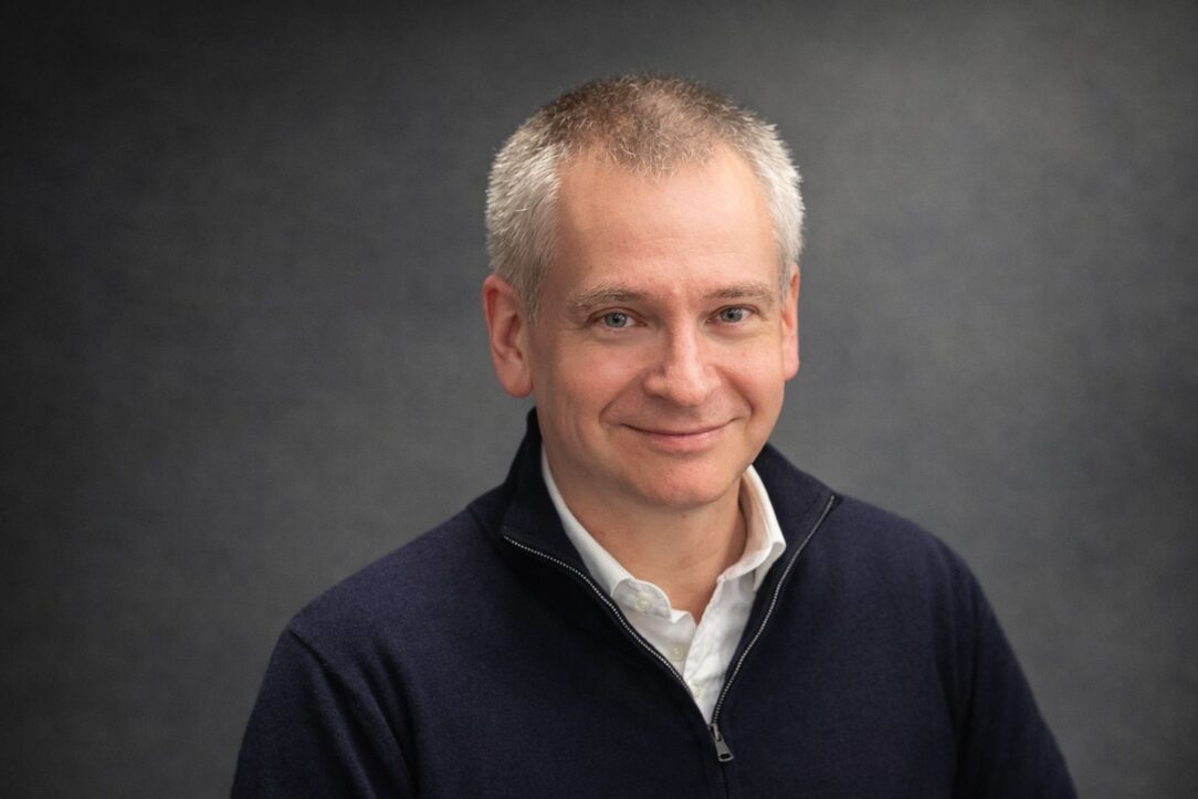 Martin Chren Martin Chren