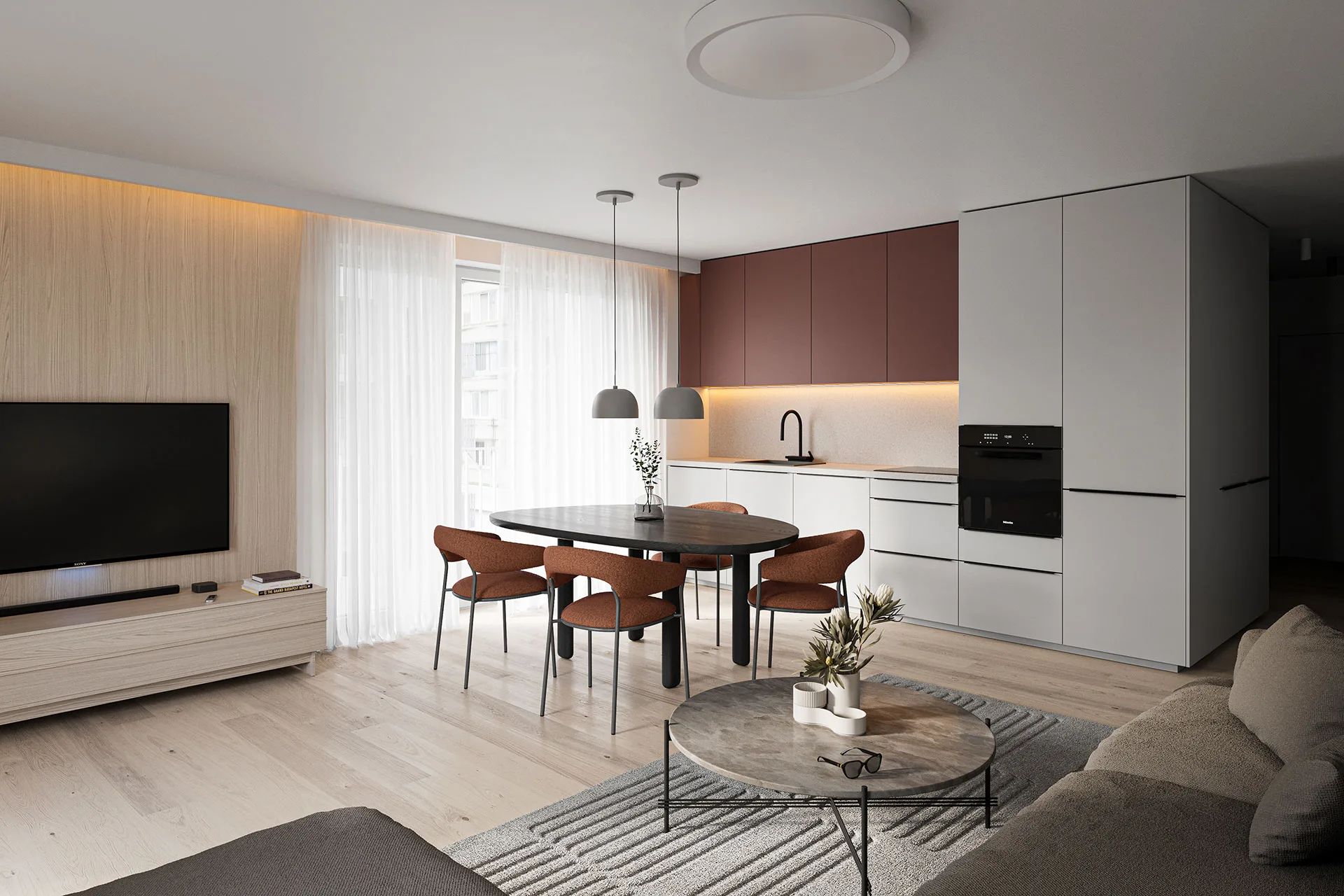 CityPark Petržalka začne s výstavbou. 