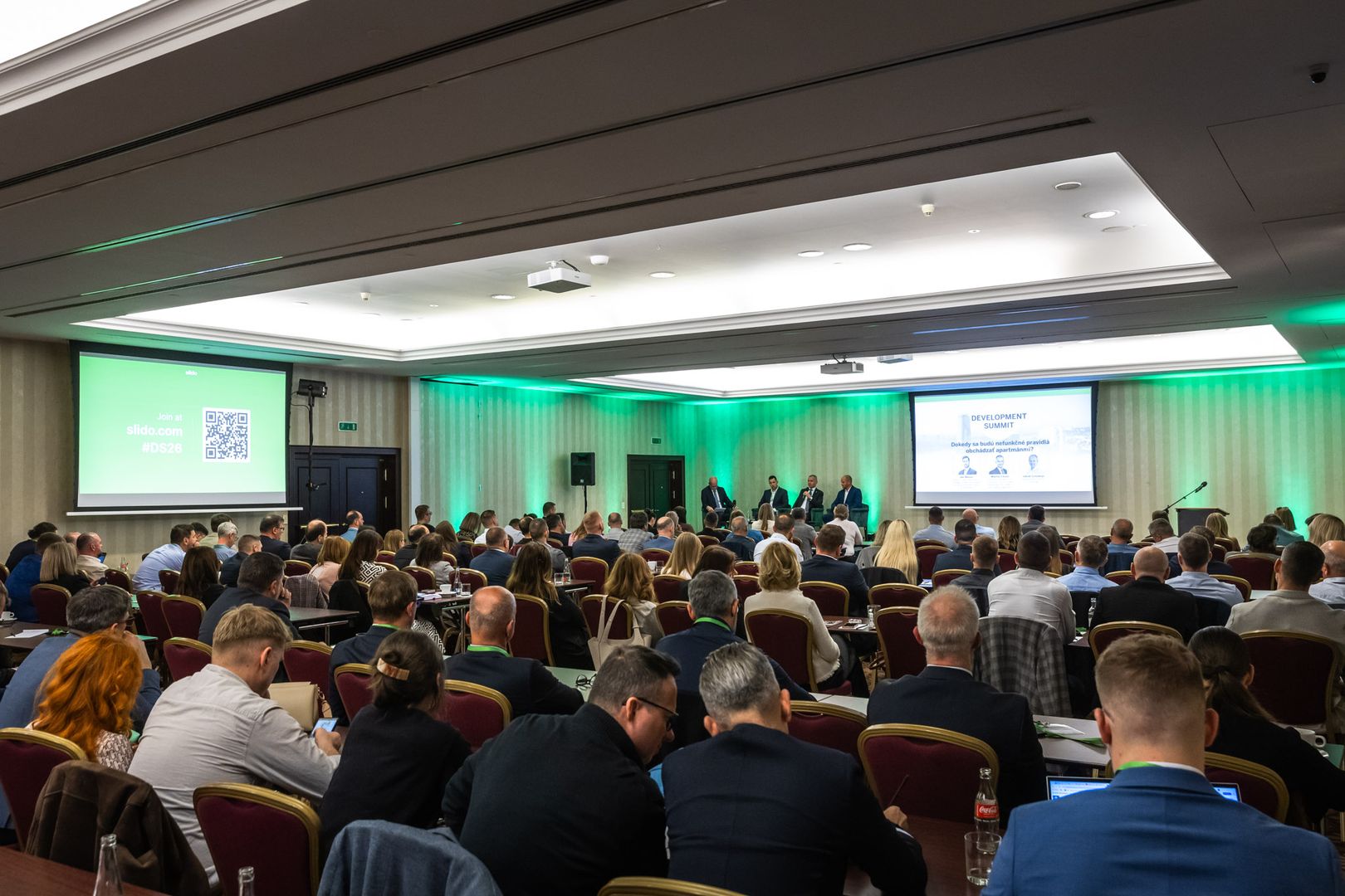 Development Summit 2026