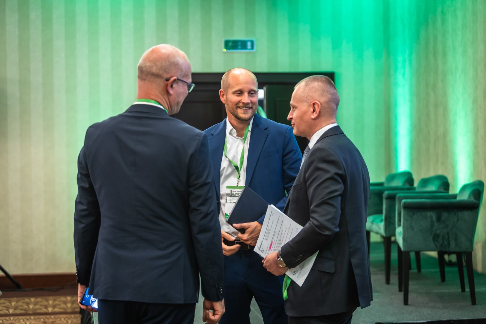 Development Summit 2026