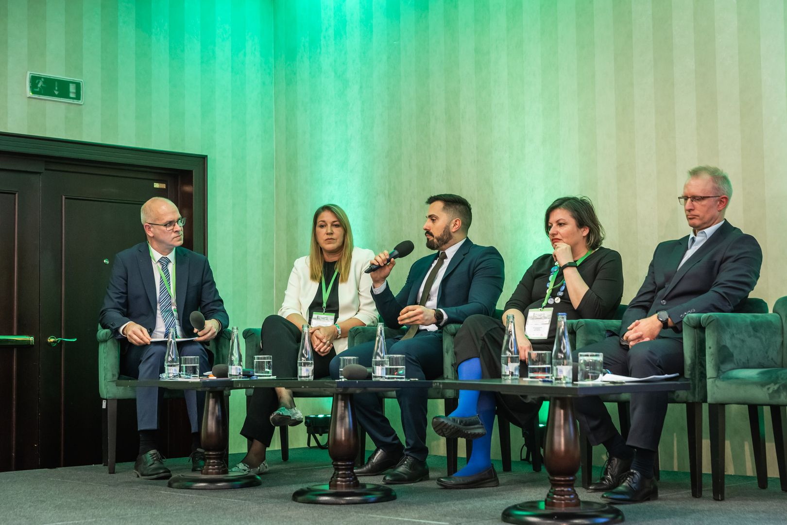 Development Summit 2026, 2. blok