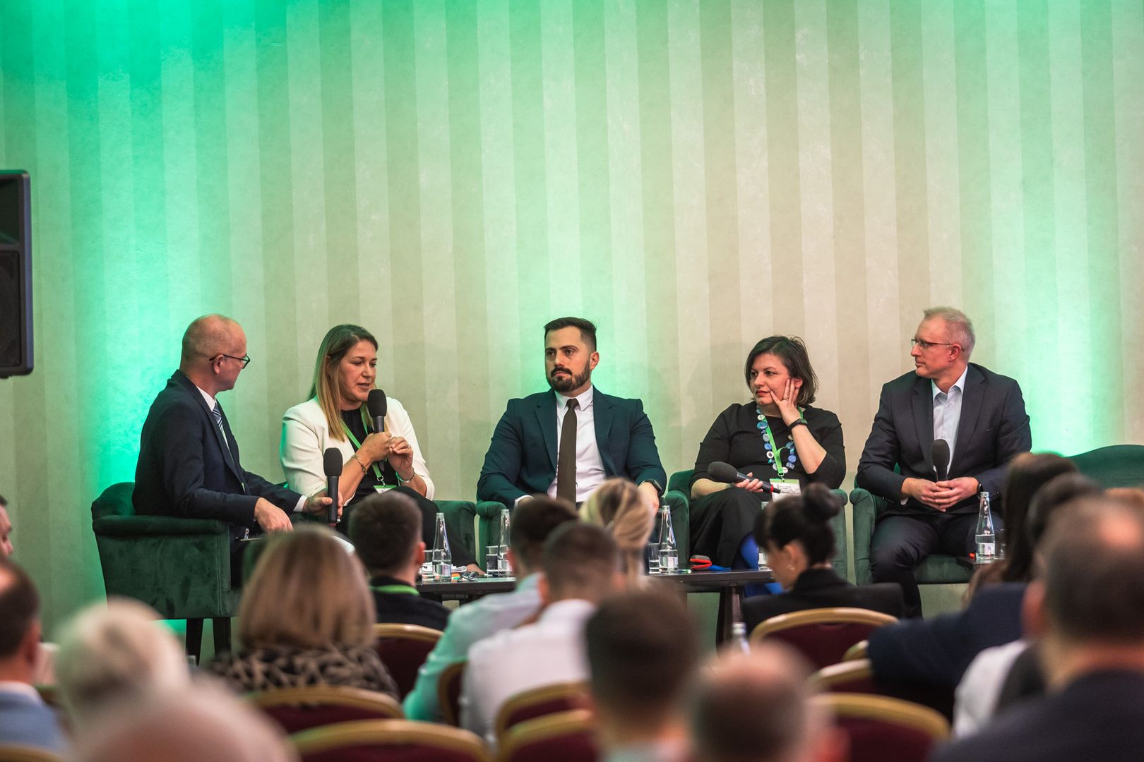 Development Summit 2026, 2. blok