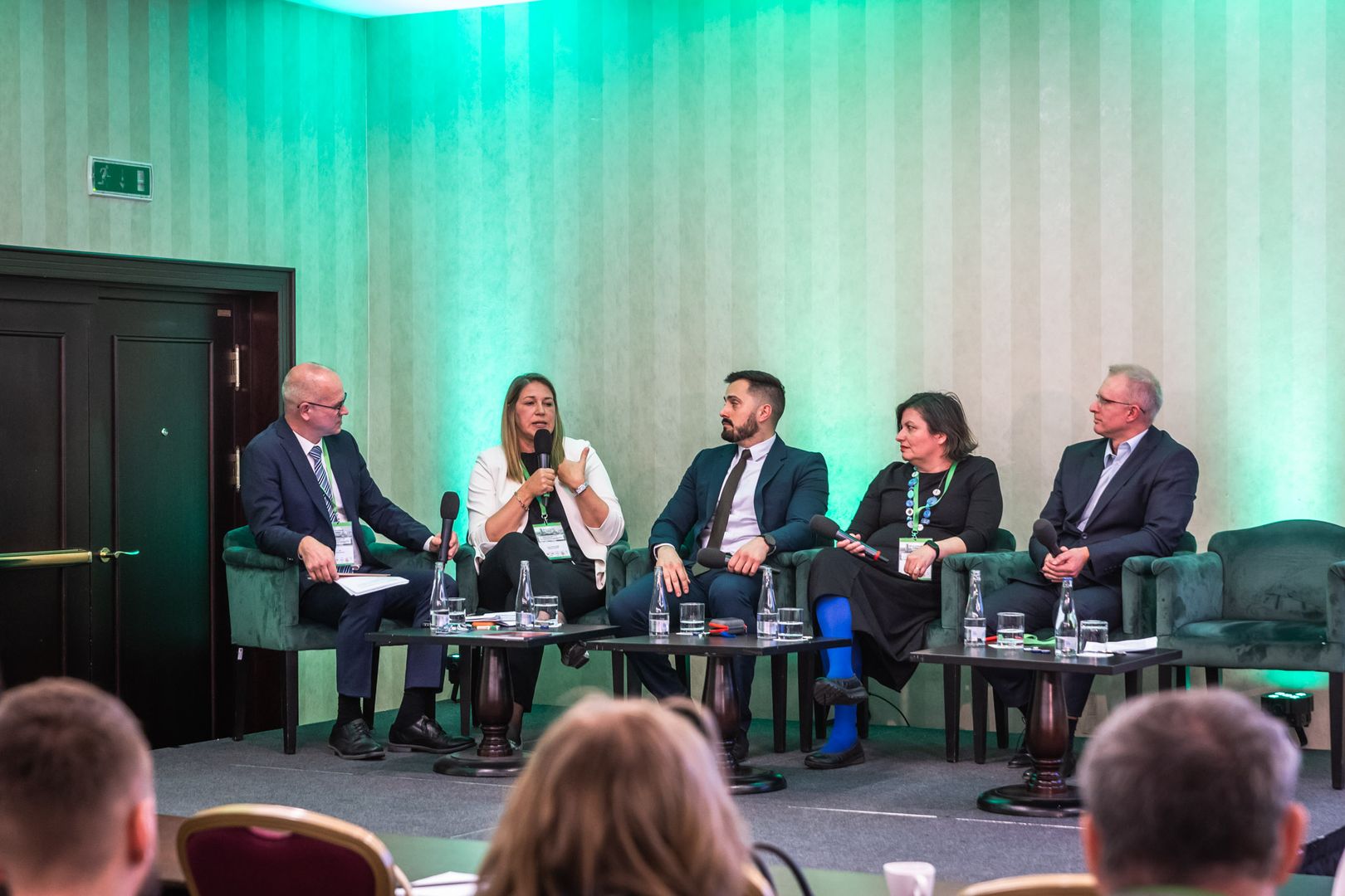 Development Summit 2026, 2. blok