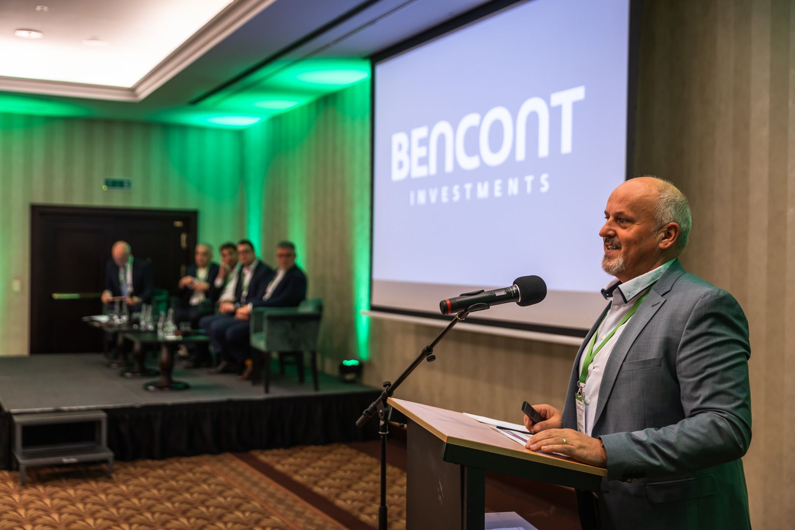 Development Summit 2026, 3. blok