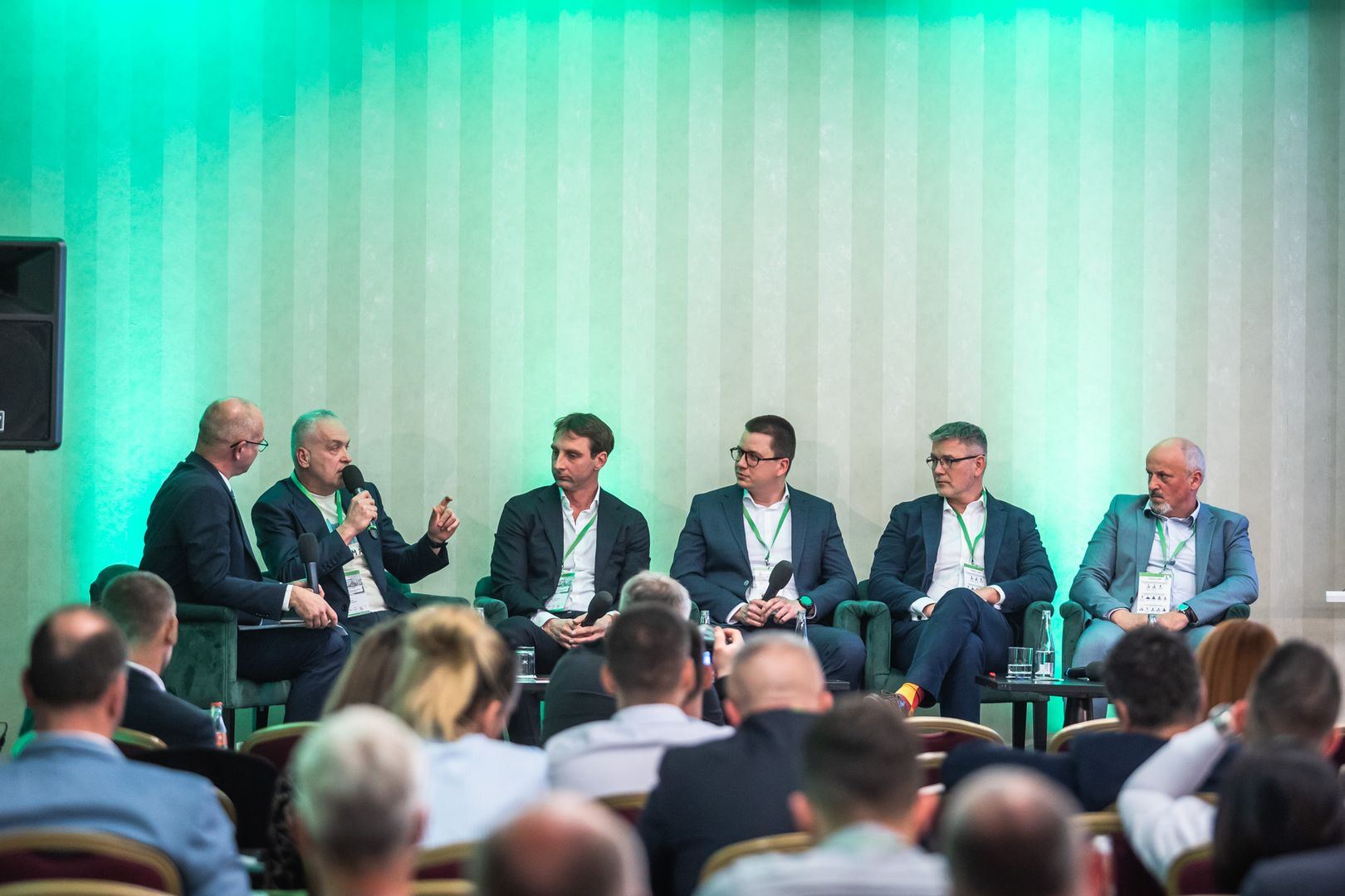 Development Summit 2026, 3. blok