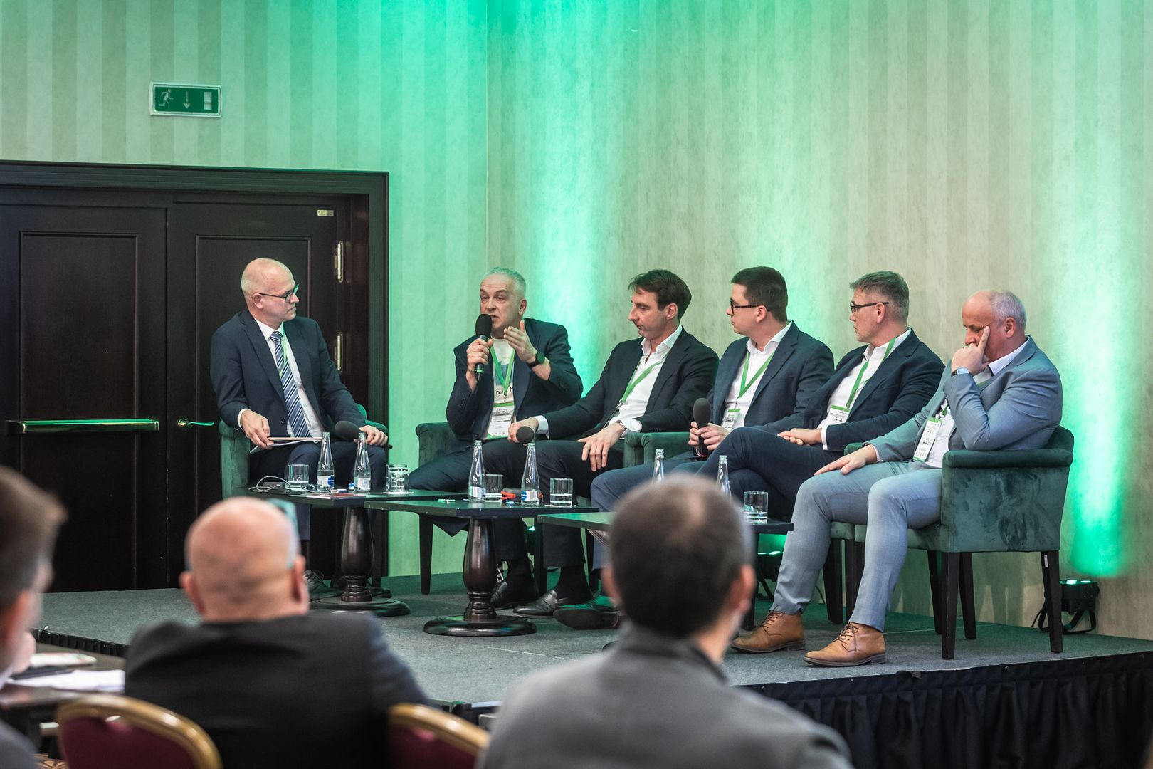 Development Summit 2026, 3. blok