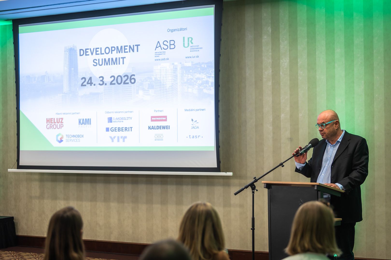 Development Summit 2026