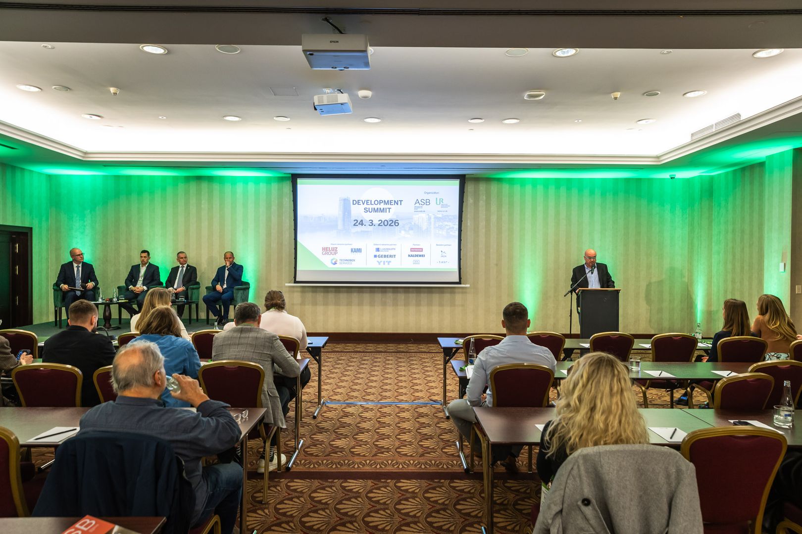 Development Summit 2026