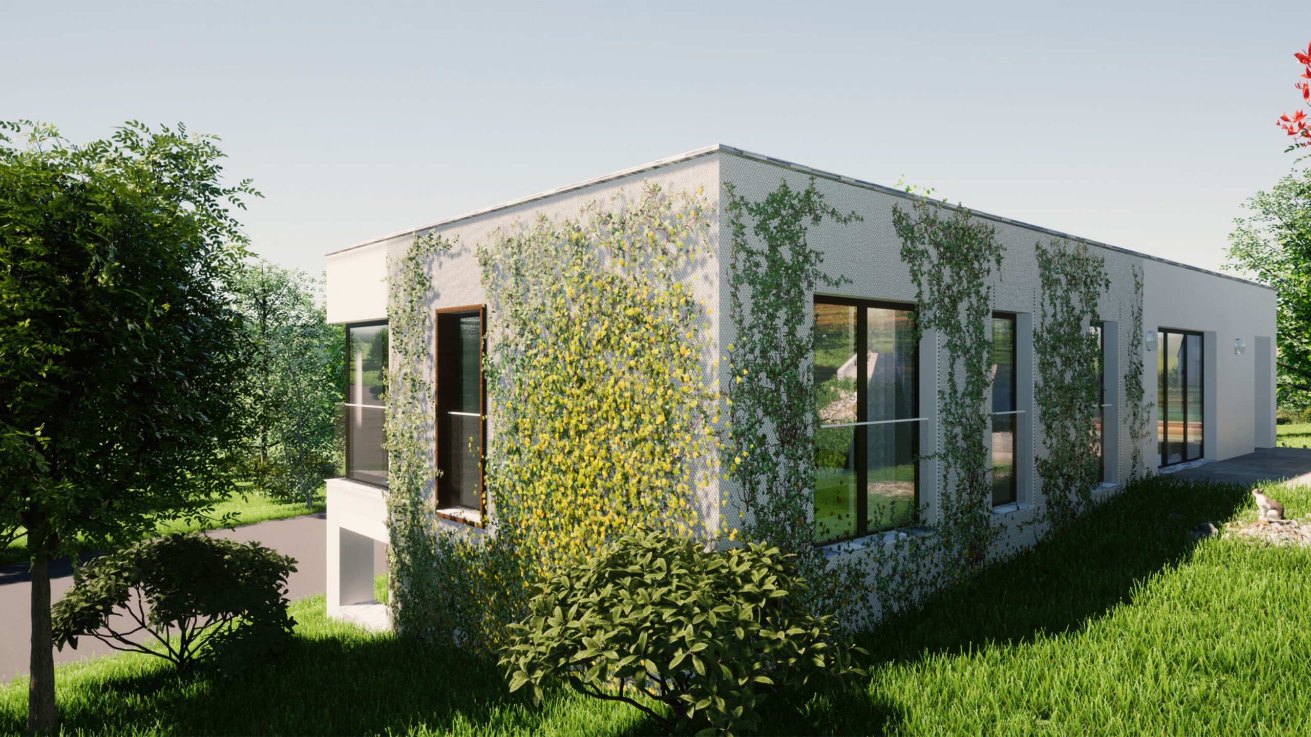 Beethovenová alej, Banka beethovenova-alej-banka-piestany