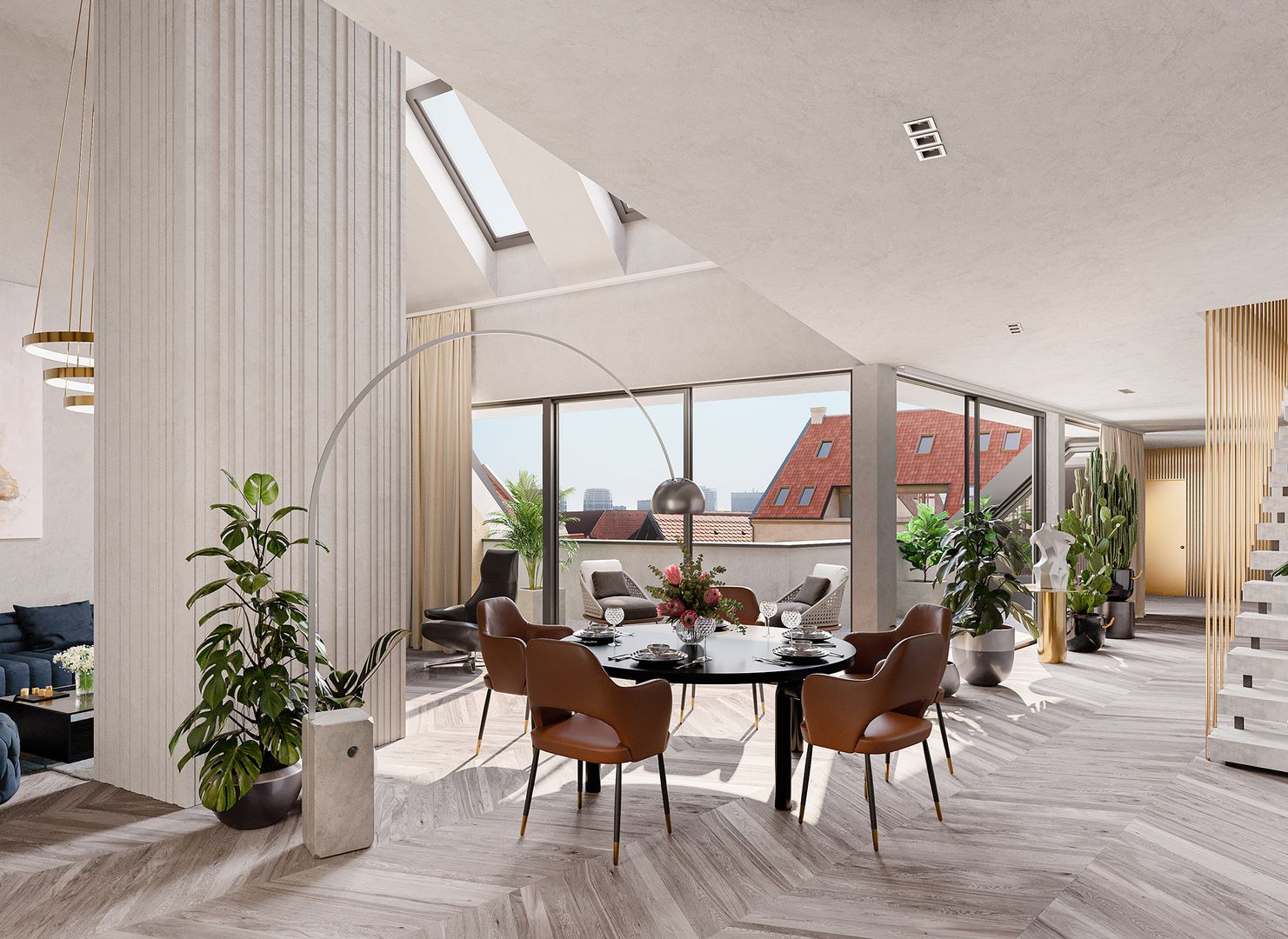 Rekonštrukcia Esterházyho paláca, Bratislava – Staré Mesto