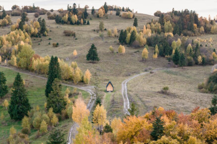 kaplnka porac matejhakar©DJI 20251019173420 0882 D