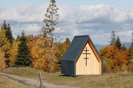 kaplnka porac matejhakar© L3A6270