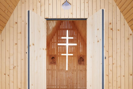 kaplnka porac matejhakar© L3A6301