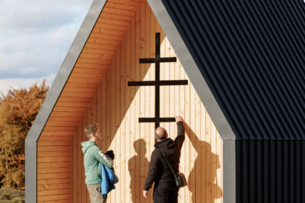 kaplnka porac matejhakar© L3A6345