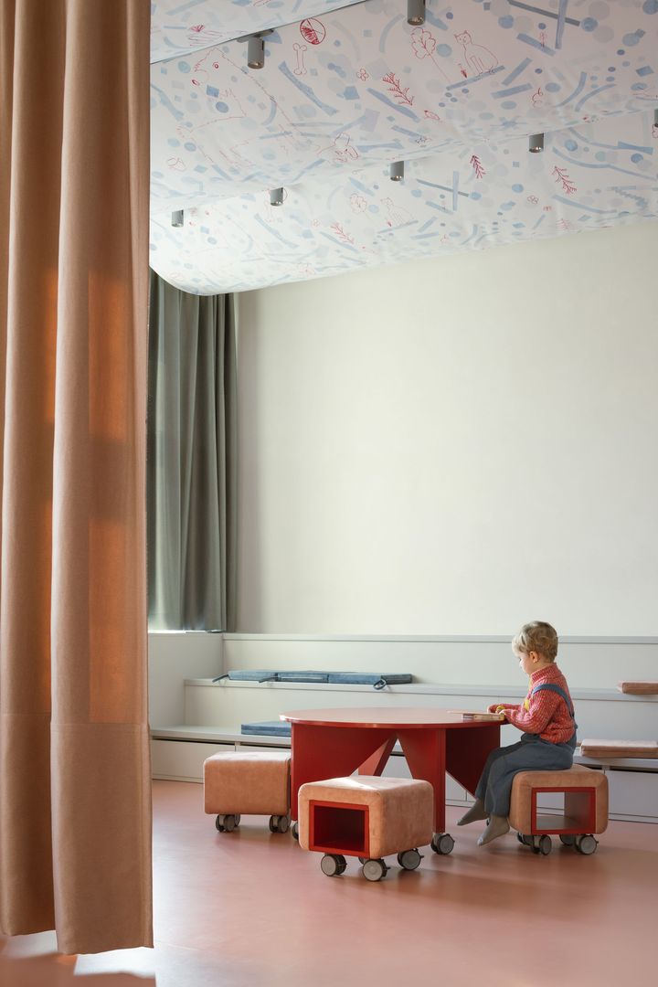 Knižnica v Červenom Kostelci