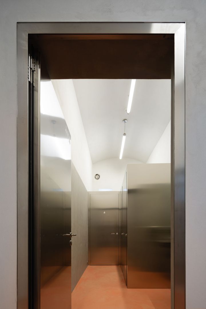 Knižnica v Červenom Kostelci