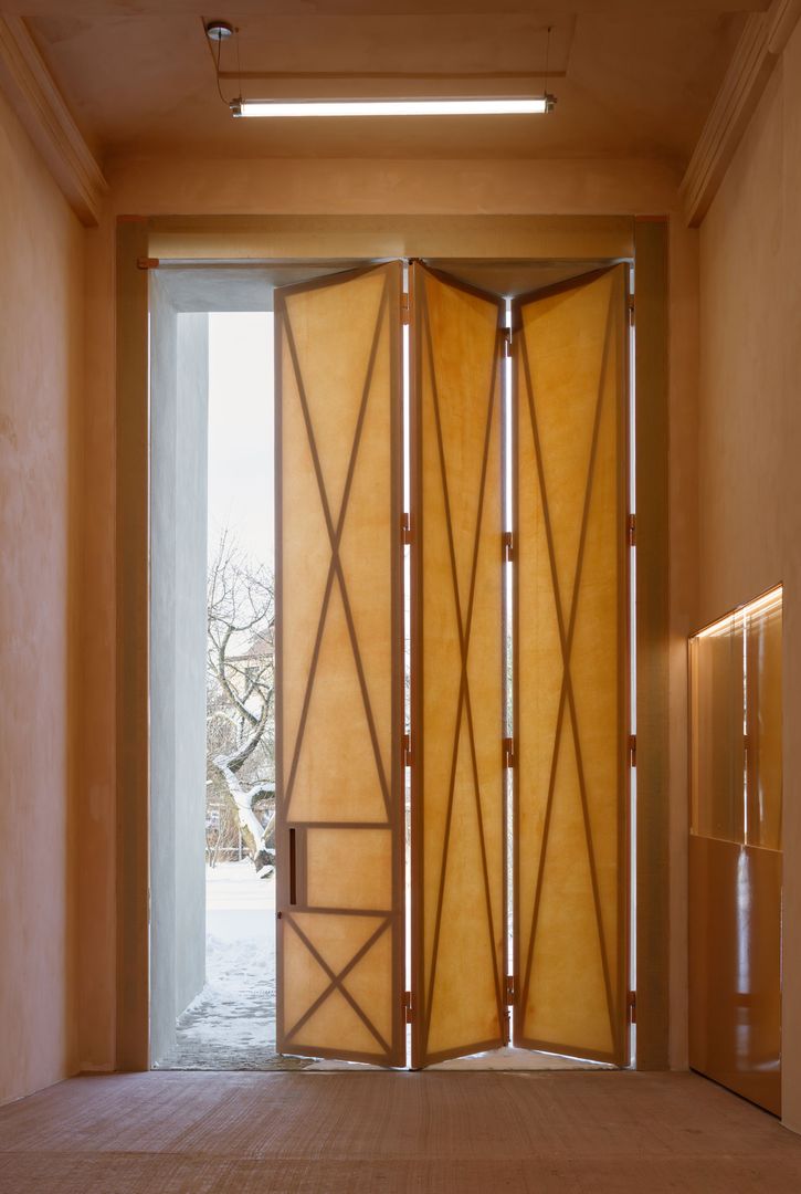 Knižnica v Červenom Kostelci